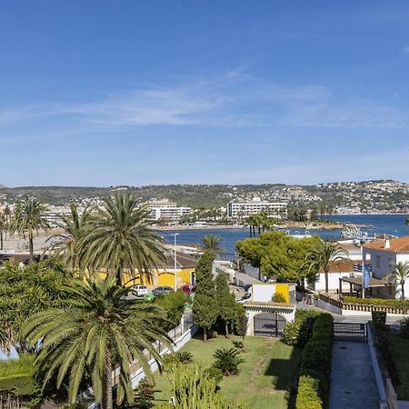 La Gavina Playa Lejlighed Jávea Eksteriør billede